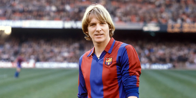 A Brief Prelude: Germans and Spain’s Top Flight