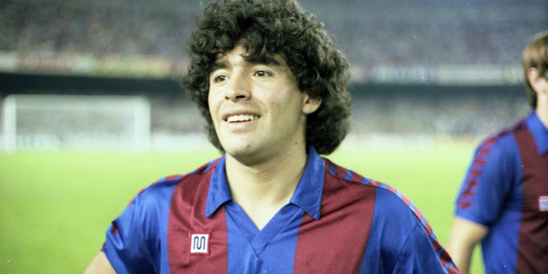 Beyond the Maestro: Other Argentine Icons