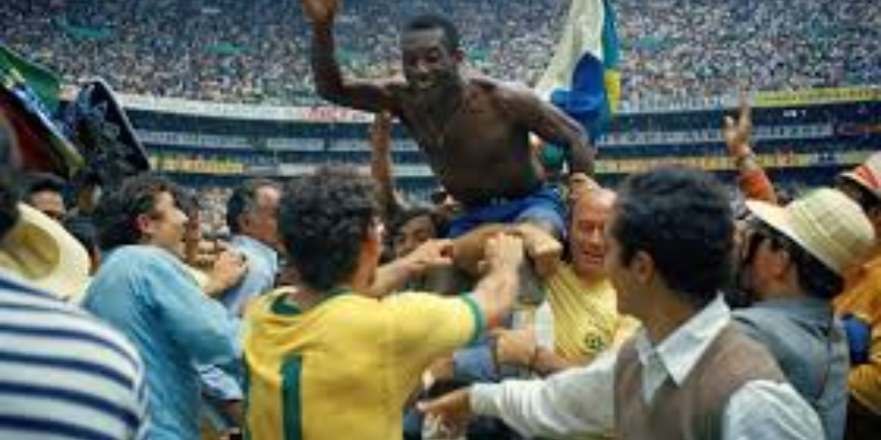 Brazil’s 11-Game Streak: The Benchmark