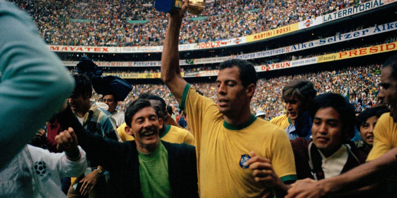 Other notable winning runs in World Cups