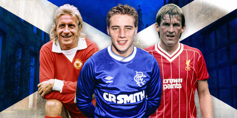 The All-Time Scoring King: Kris Boyd