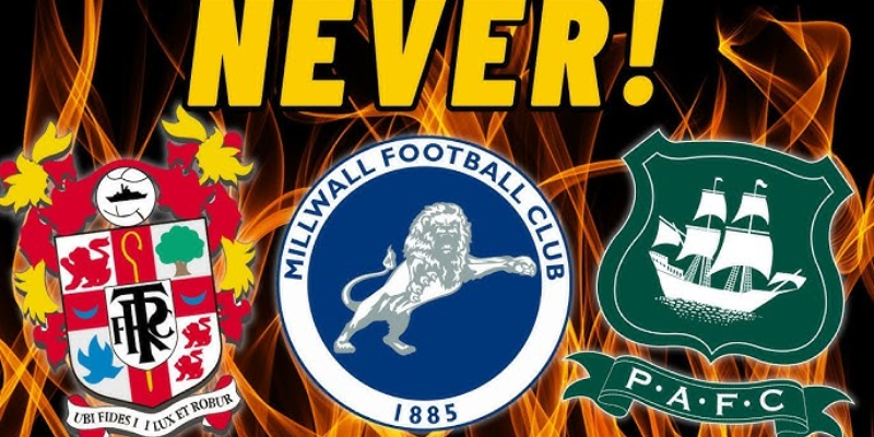 The Elite Six: Clubs Never Relegated
