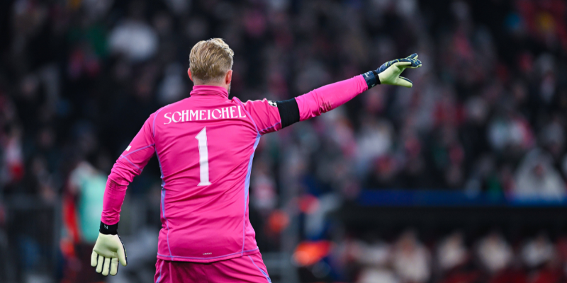 The Evolution Of Clean Sheets Over Eras