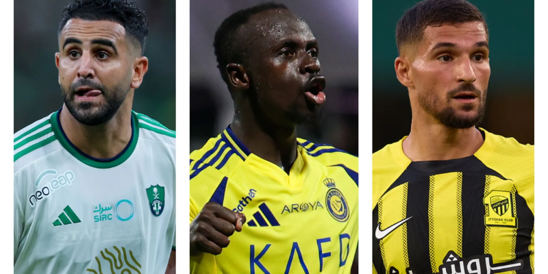 The Rise Of African Influence In The SPL