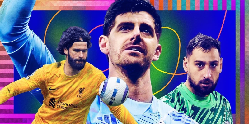 Top 10 Goalkeepers With Most Clean Sheets In UCL History