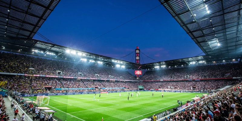 What Makes a Stadium “Iconic”?