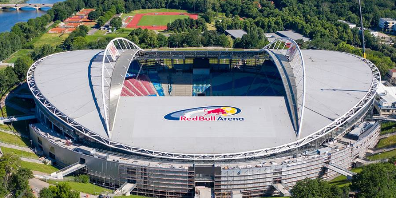 What Makes a Stadium “Iconic”?