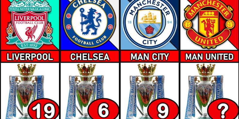 What counts as “EPL titles”?