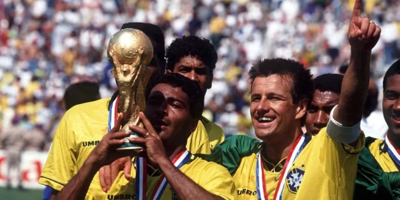 What counts as a “winning streak” in World Cup history?