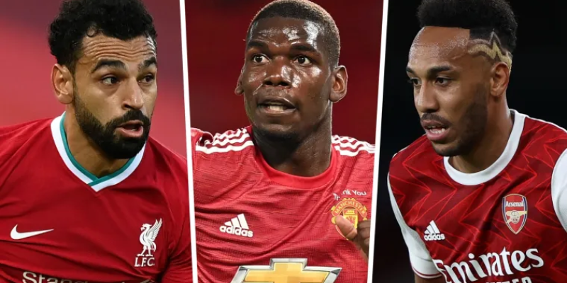 Who Qualifies? Defining “Never Relegated” in the EPL Era