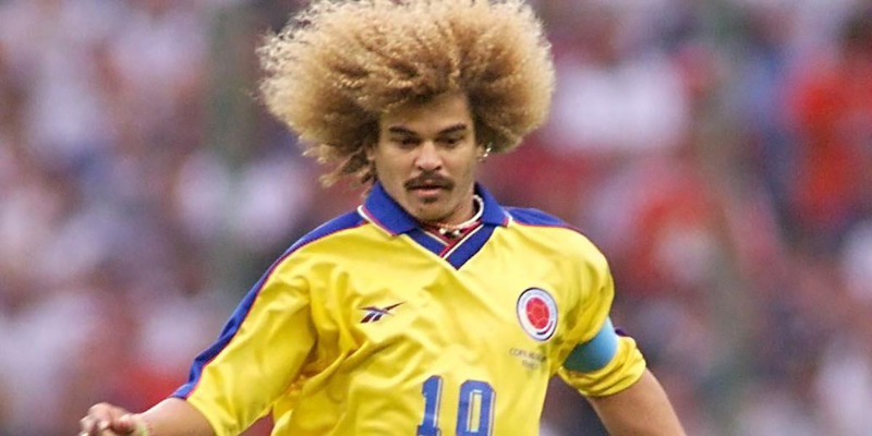 Why Appearances Matter in Copa América