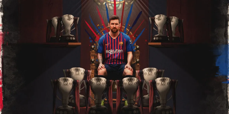 Why These Legends Matter
