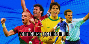 portuguese legends in ucl